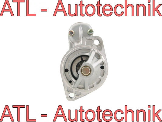 ATL Autotechnik A 75 560 Starter